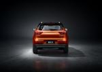 Borgward BX3 2019 года